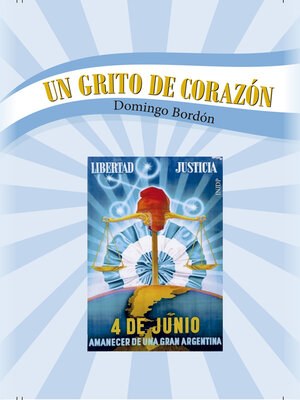 cover image of Un grito de corazón
